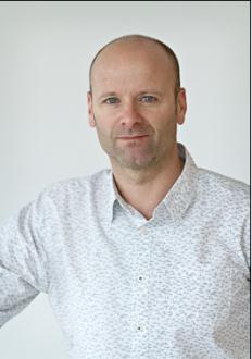 Louis Wyness, Director from TSGE